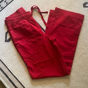 Koi comfort scrubs pants